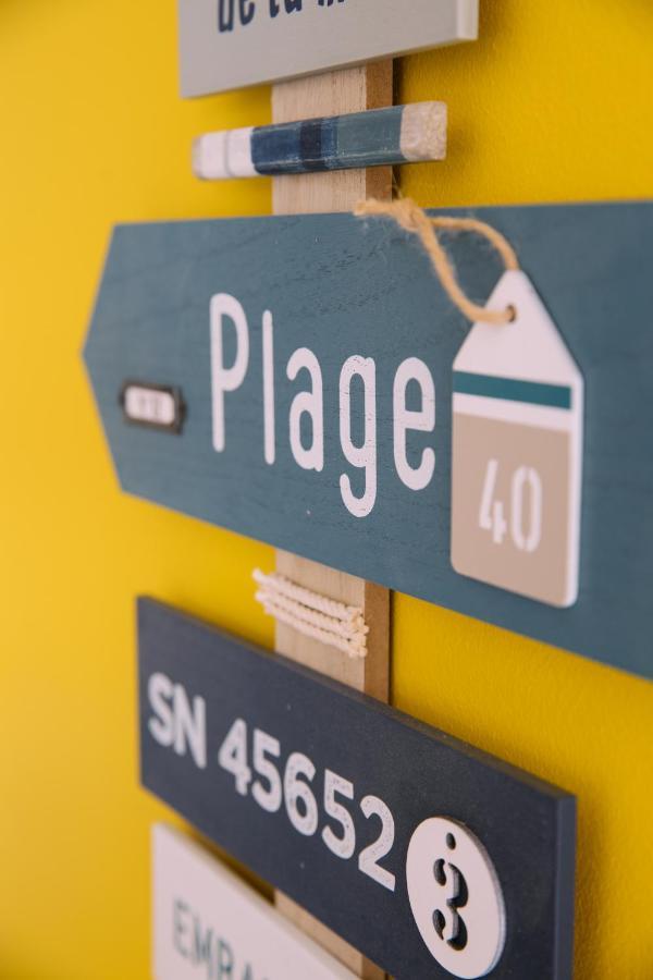 Duplex Avec Terrasse - Hyper-Centre De Toulon Apartment ภายนอก รูปภาพ